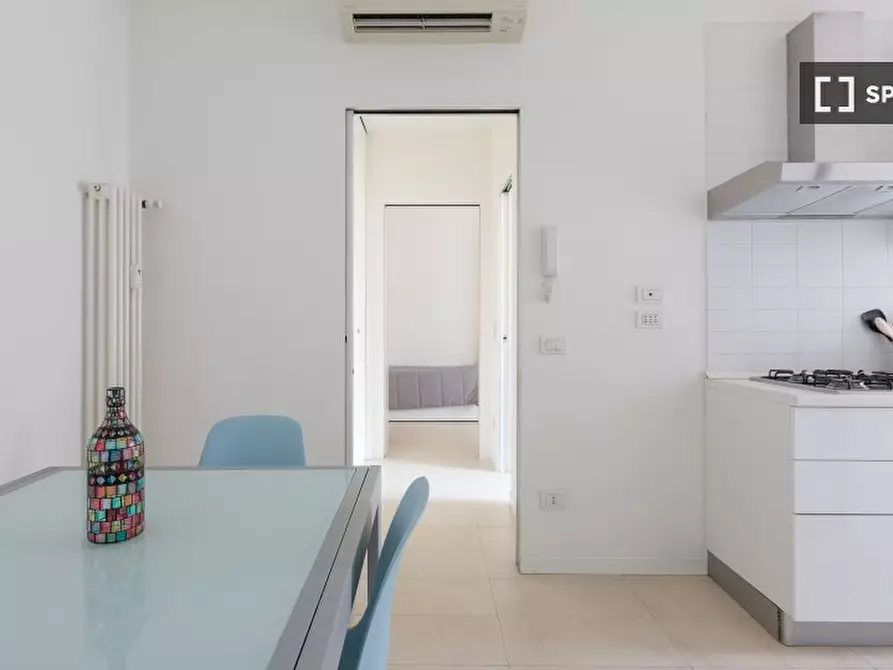 Immagine 6 di Appartamento in affitto  in Via Pietro Borsieri a Milano