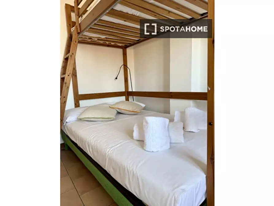 Immagine 18 di Ufficio in affitto  in Via Sebino a Milano