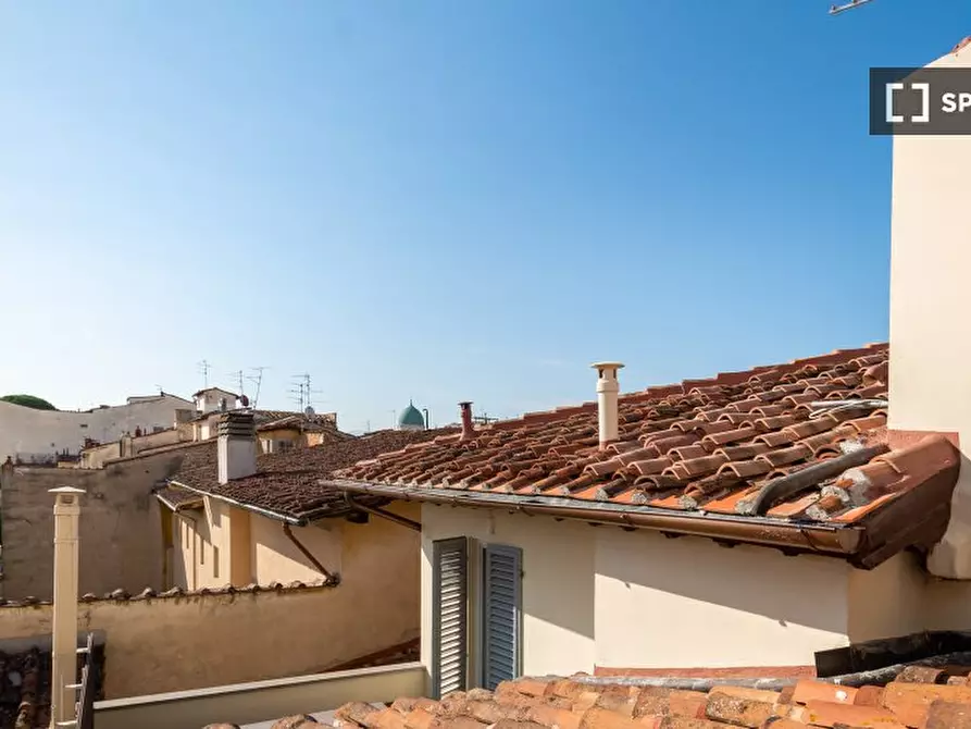 Immagine 8 di Ufficio in affitto  in Via Laura a Firenze