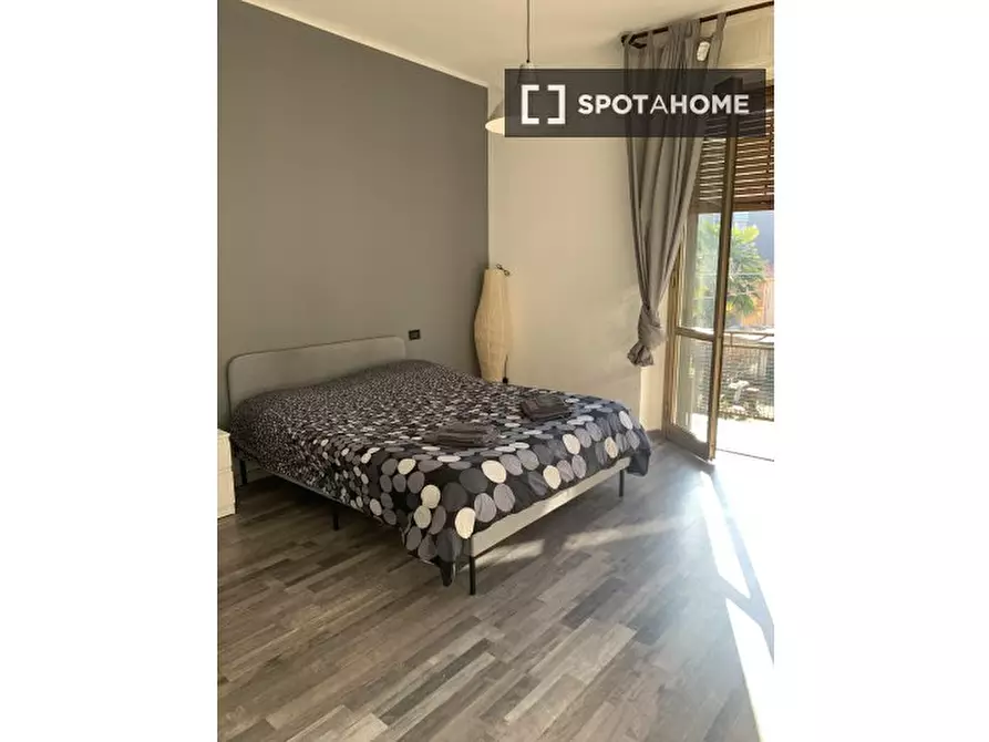 Immagine 19 di Appartamento in affitto  in Via Privata Bernardino Ghiringhelli a Milano