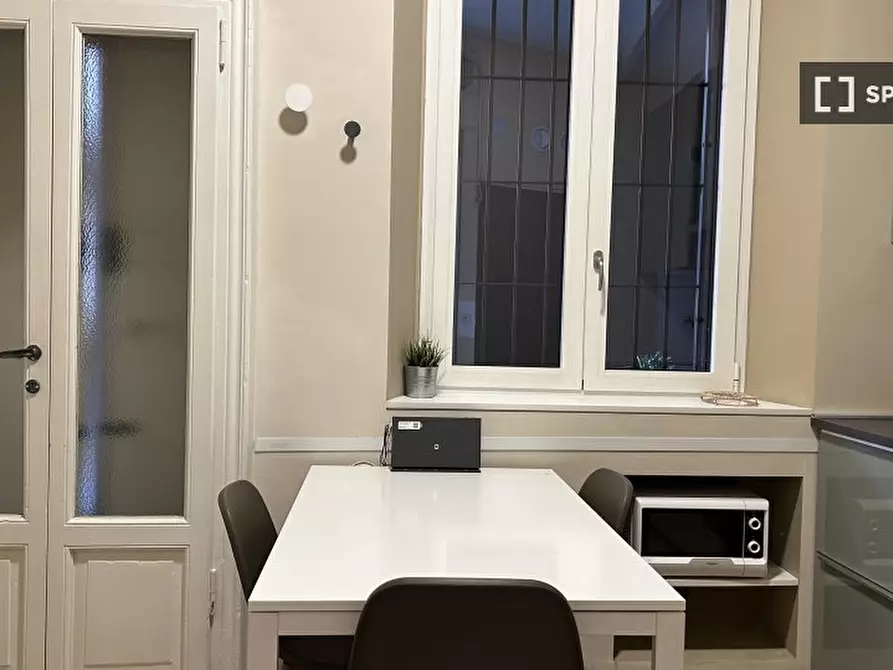 Immagine 1 di Appartamento in affitto  in Via Rubens a Milano