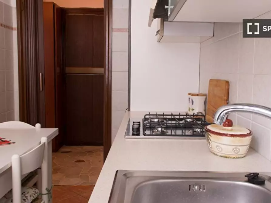 Immagine 7 di Appartamento in affitto  in Via Carlo Boncompagni a Milano