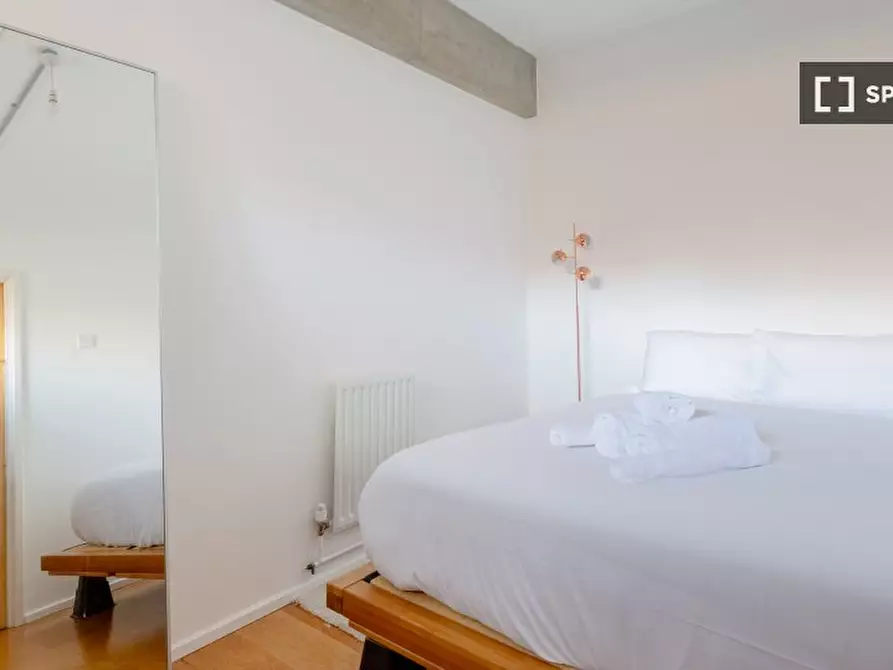 Immagine 3 di Appartamento in affitto  in Kings Wharf a Hackney