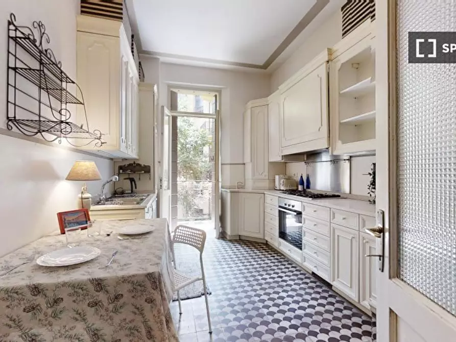 Immagine 6 di Camera condivisa in affitto  in PIAZZA del castello a Padova