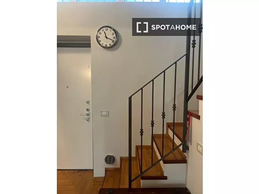 Immagine 8 di Ufficio in affitto  in Via Alcuino a Milano