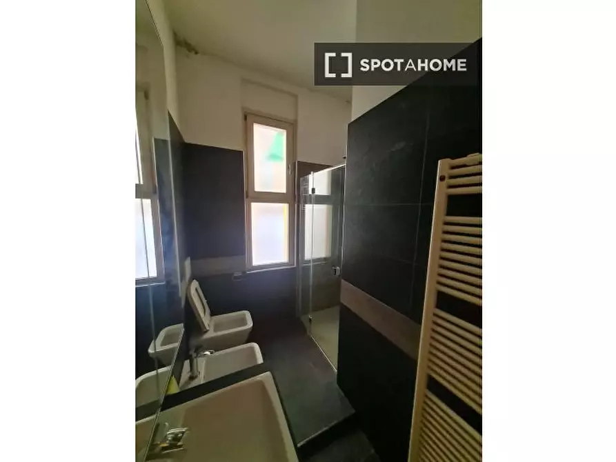 Immagine 14 di Appartamento in affitto  in Via Gaetano Braga a Milano