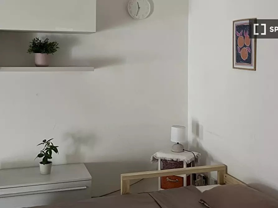 Immagine 4 di Appartamento in affitto  in Via Giovanni Arrivabene a Milano