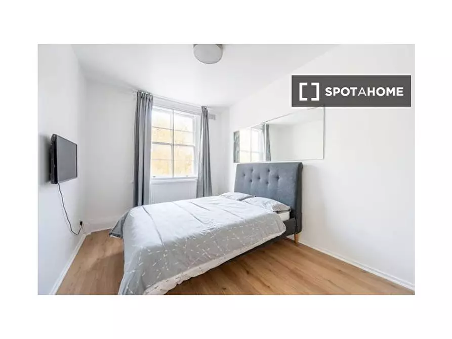 Immagine 9 di Appartamento in affitto  in Porchester Terrace N a Paddington