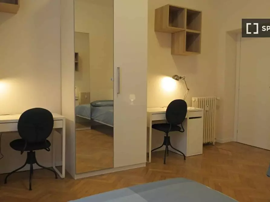 Immagine 5 di Appartamento in affitto  in Via Beato Angelico a Milano