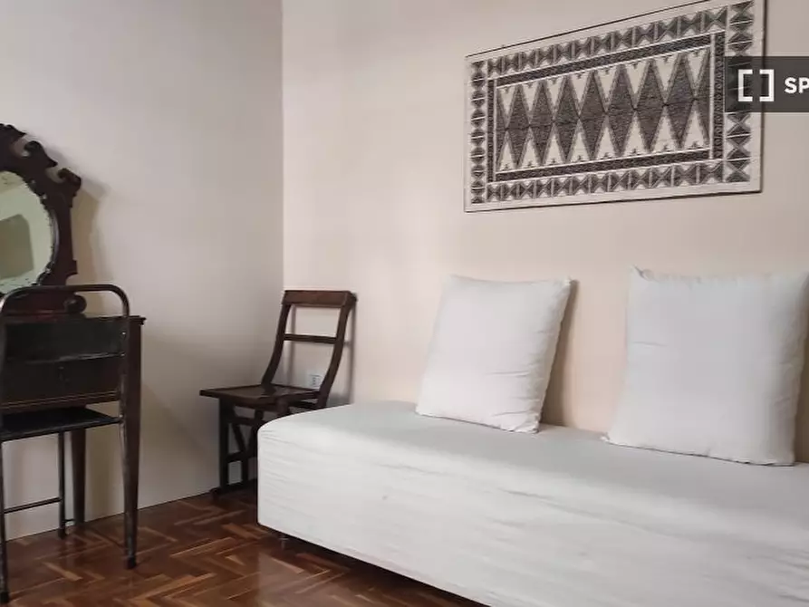 Immagine 14 di Camera condivisa in affitto  in Via Guglielmo Marconi a Brescia