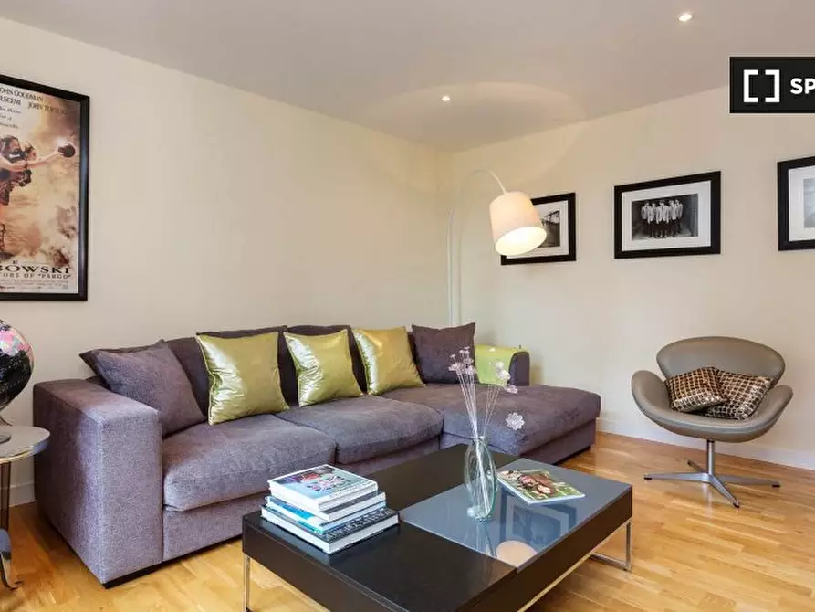 Immagine 4 di Appartamento in affitto  in Island Apartment a Islington