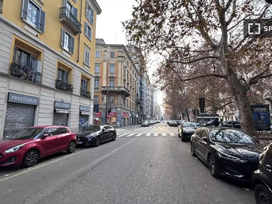 Immagine 15 di Appartamento in affitto  in Via Angelo Poliziano a Milano