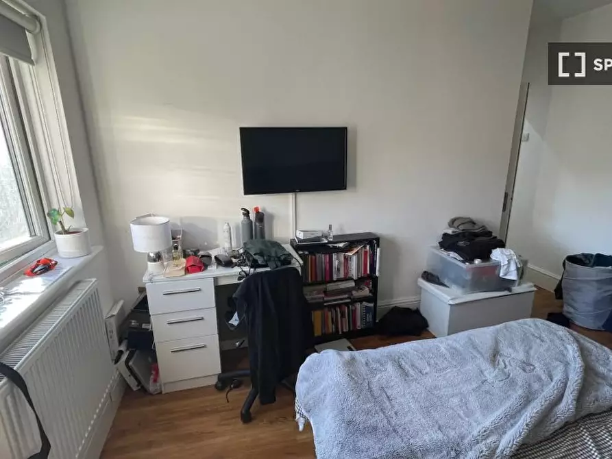 Immagine 13 di Camera condivisa in affitto  in Woolridge Way a Hackney