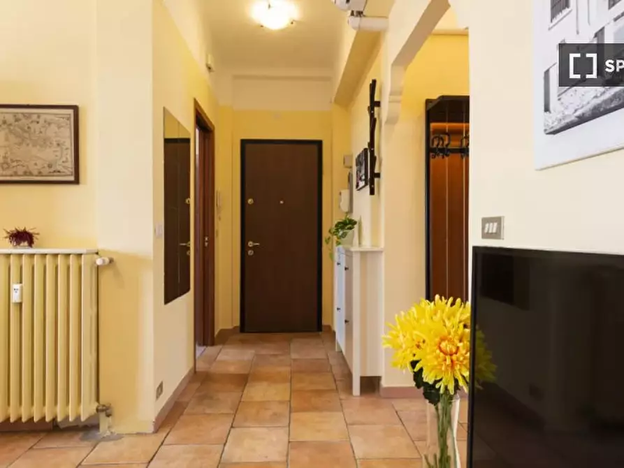 Immagine 15 di Appartamento in affitto  in Via Francesco Gonin a Milano