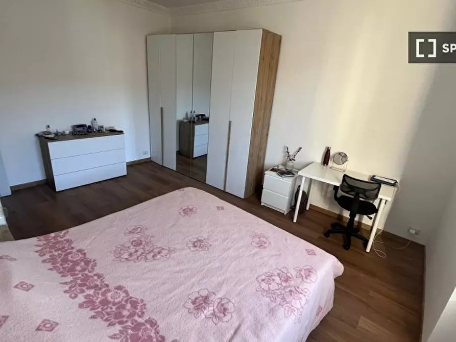 Immagine 3 di Camera condivisa in affitto  in Via Cortemilia a Torino