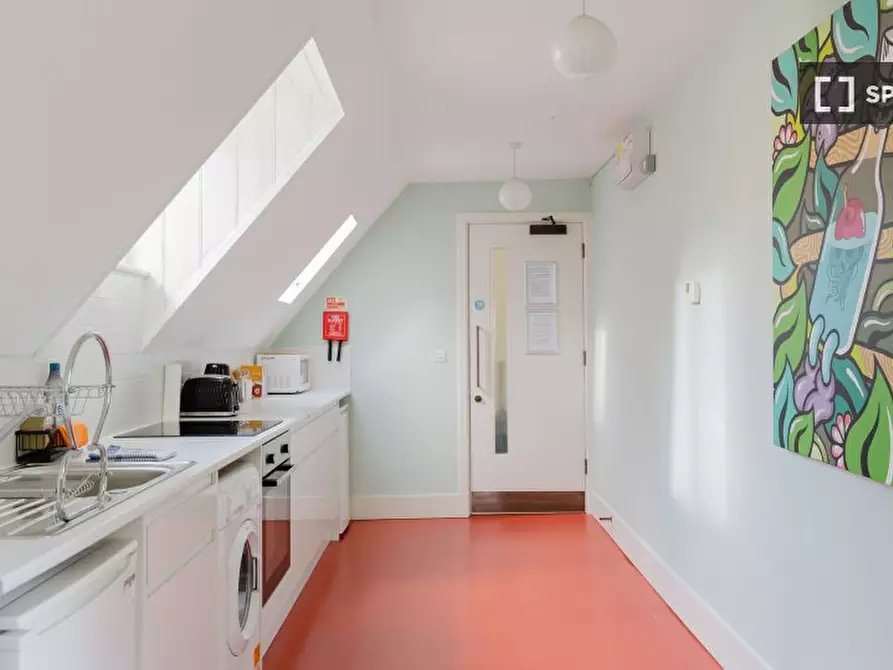 Immagine 13 di Appartamento in affitto  in flat a Poplar