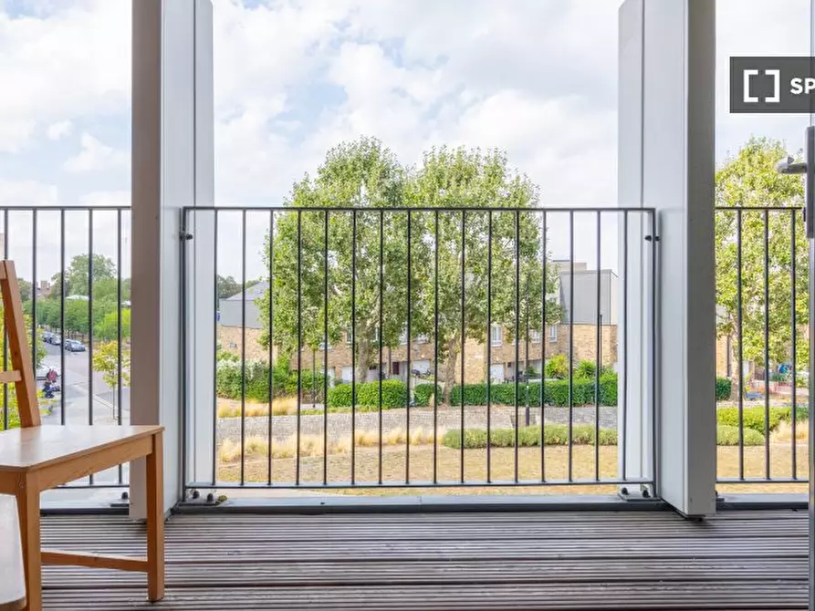 Immagine 12 di Appartamento in affitto  in flat a Lambeth