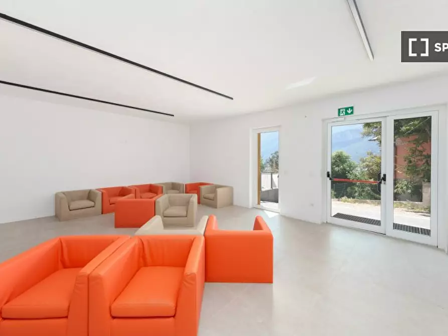 Immagine 11 di Camera condivisa in affitto  in Venezia a Trento