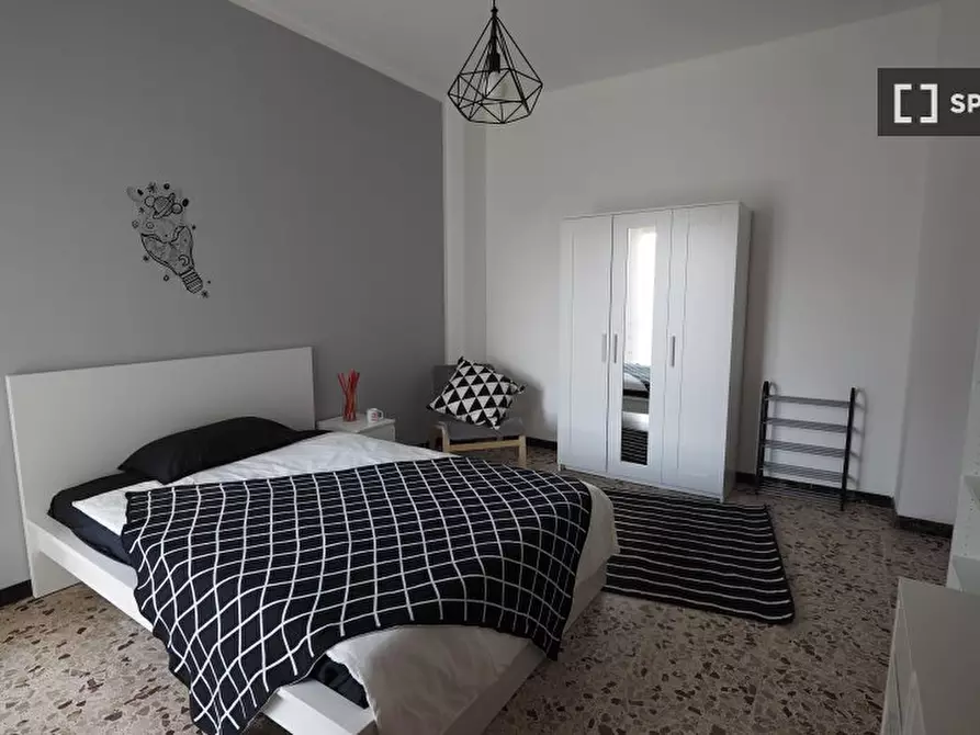 Immagine 18 di Camera condivisa in affitto  in Corso Bramante a Torino