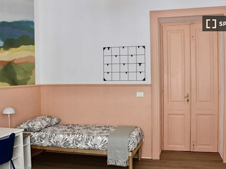 Immagine 5 di Camera condivisa in affitto  in Via Monte Rosa a Torino