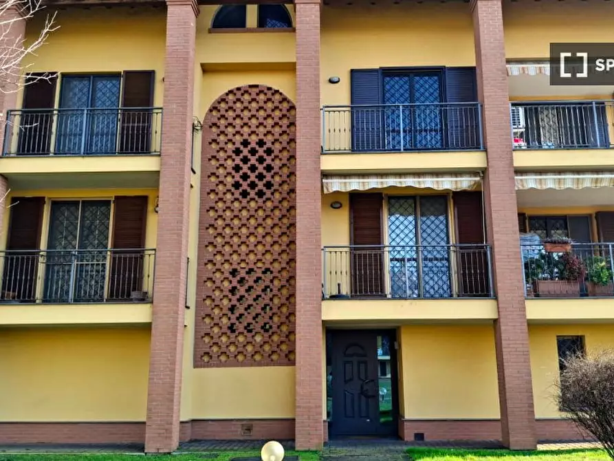 Immagine 14 di Appartamento in affitto  in Via Don A. Vezzoli a Gaggiano