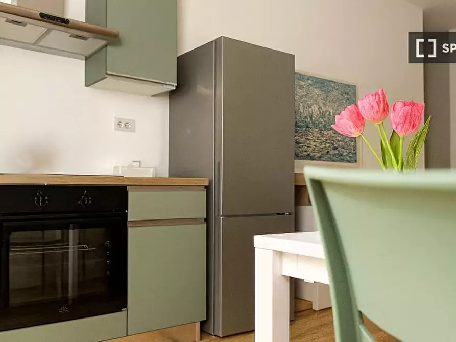 Immagine 5 di Ufficio in affitto  in Viale Giovanni da Cermenate a Milano