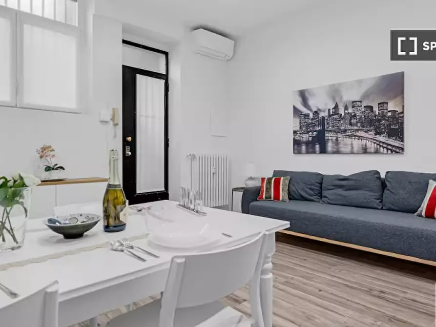 Immagine 5 di Ufficio in affitto  in Via Doberdò a Milano