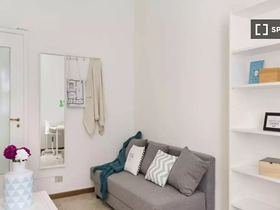 Immagine 7 di Camera condivisa in affitto  in Via Dei Mandorli Milan a Buccinasco