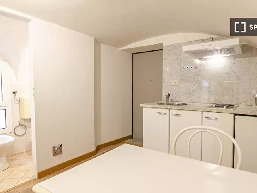 Immagine 6 di Ufficio in affitto  in Via Fossalta a Bologna