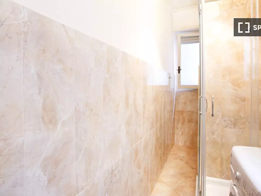 Immagine 10 di Camera condivisa in affitto  in Via Giuseppe Bruschetti a Milano