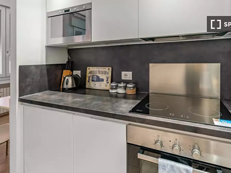 Immagine 9 di Ufficio in affitto  in Via Marsili a Bologna