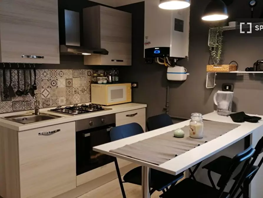 Immagine 1 di Ufficio in affitto  in Via Alessandro Zanoli a Milano