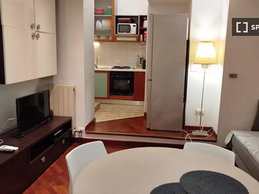 Immagine 13 di Appartamento in affitto  in Via Evangelista Torricelli a Milano