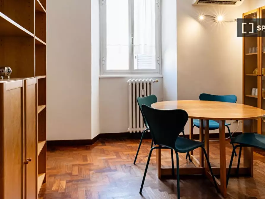 Immagine 3 di Appartamento in affitto  in Via Alessandria a Roma
