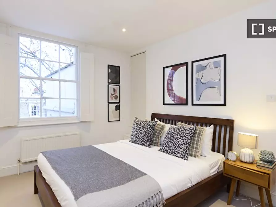 Immagine 18 di Appartamento in affitto  in Oakley St a Kensington
