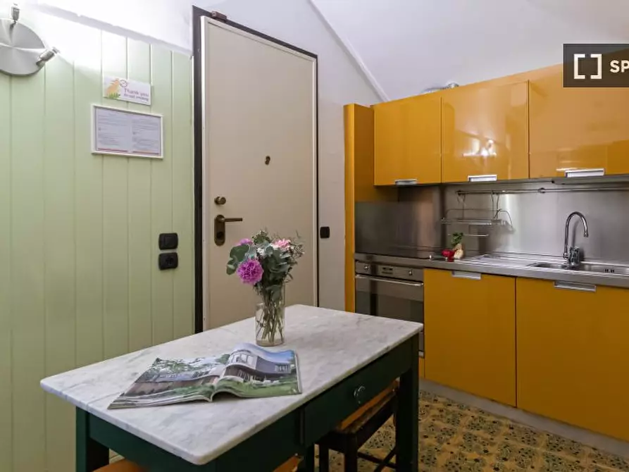 Immagine 16 di Appartamento in affitto  in Piazza Sant'Ambrogio a Milano