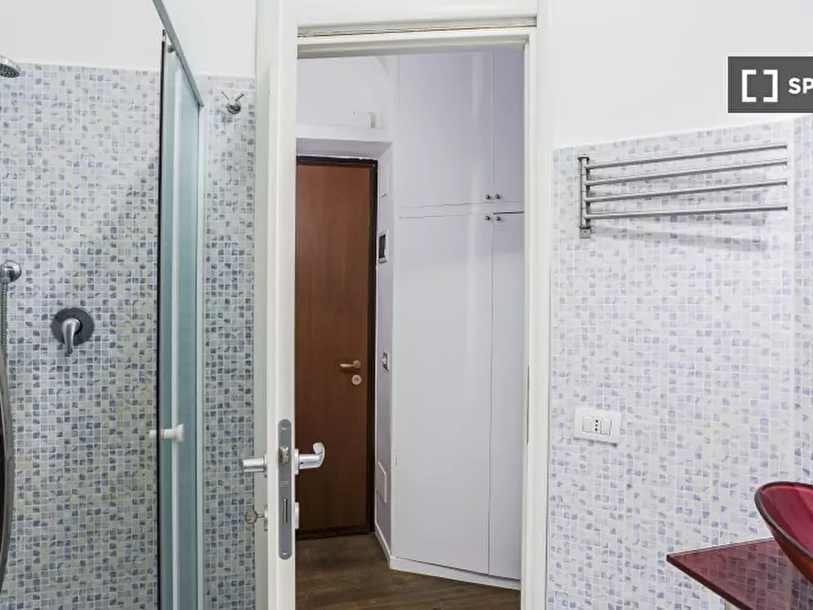 Immagine 7 di Appartamento in affitto  in Via Rosolino Pilo a Milano