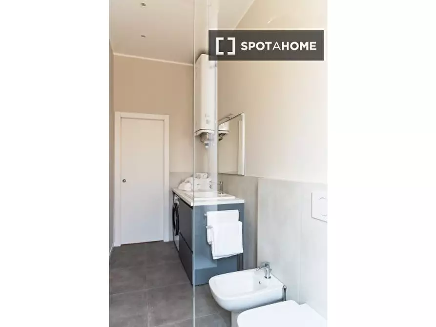 Immagine 18 di Appartamento in affitto  in Via Antonio Bazzini a Milano