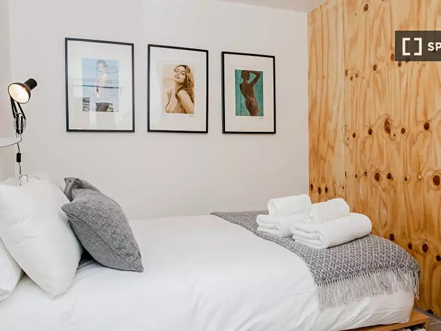 Immagine 6 di Appartamento in affitto  in Skinner St a Islington