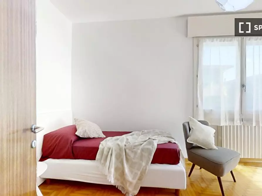 Immagine 5 di Camera condivisa in affitto  in VIA salandra a Padova