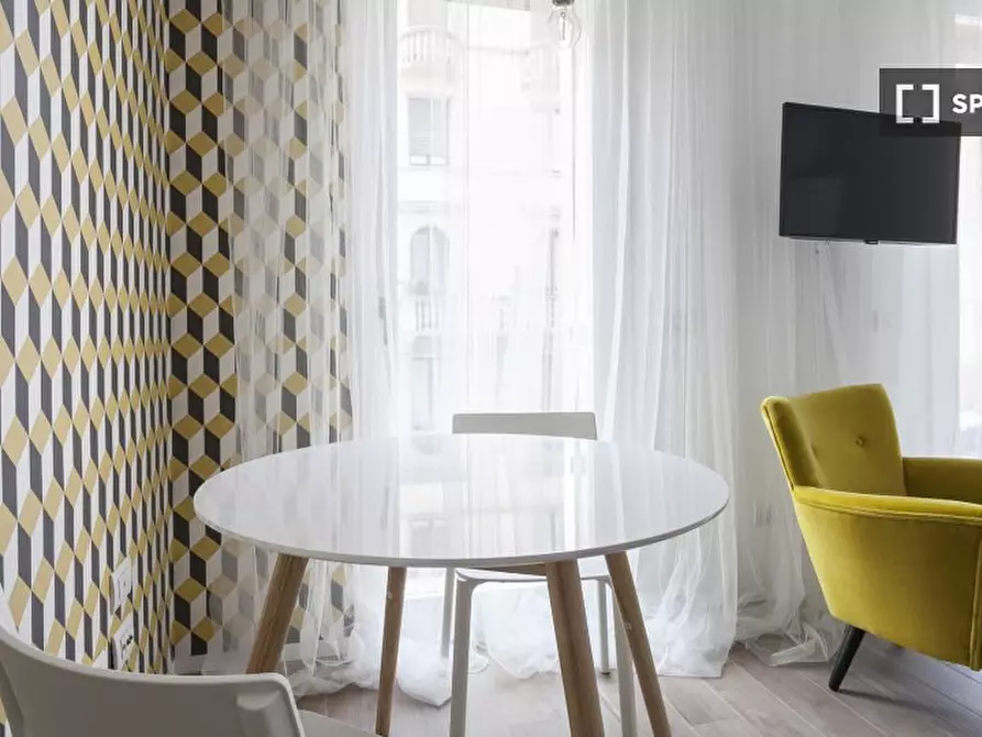 Immagine 2 di Appartamento in affitto  in Via Poma a Milano