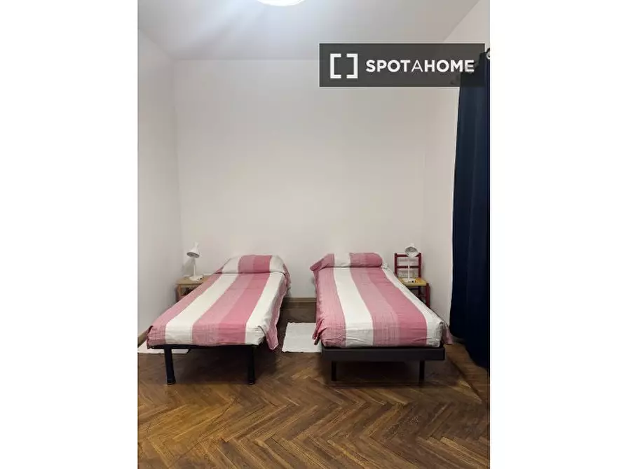 Immagine 19 di Appartamento in affitto  in Corso Alessandro Tassoni a Torino