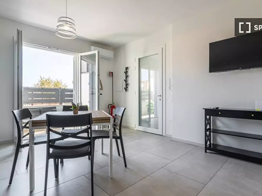 Immagine 1 di Appartamento in affitto  in Via Galileo Galilei a Gonnesa