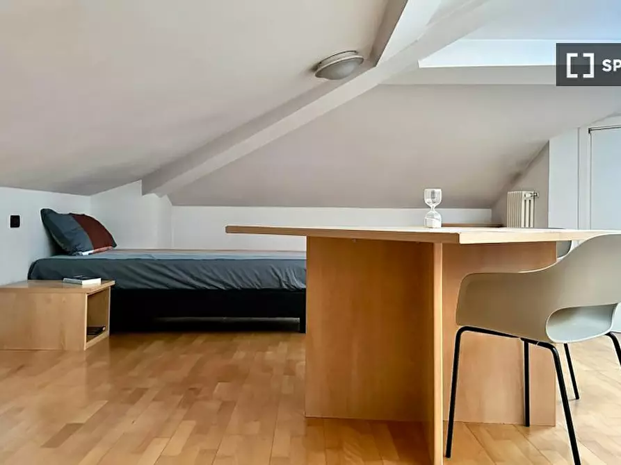 Immagine 7 di Camera condivisa in affitto  in Via Tommaso Gar a Trento