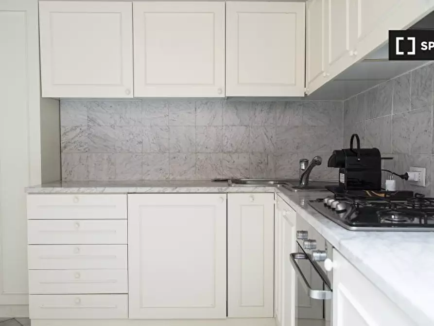 Immagine 14 di Appartamento in affitto  in Via Amedei a Milano