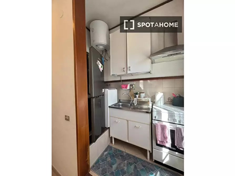 Immagine 9 di Ufficio in affitto  in Via Santa Teresa degli Scalzi a Napoli