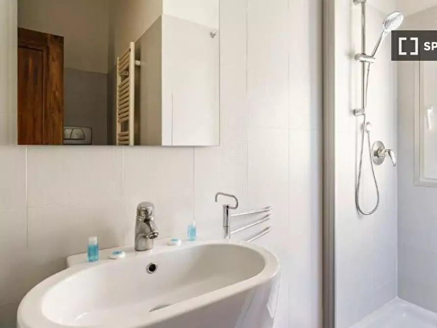 Immagine 8 di Appartamento in affitto  in Via di S. Pier Maggiore a Firenze