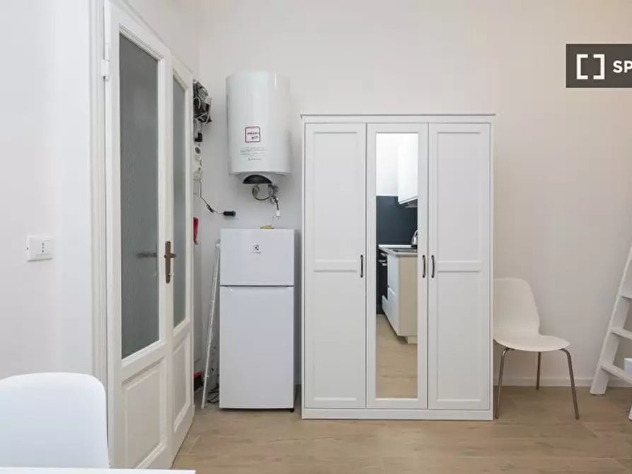 Immagine 5 di Ufficio in affitto  in Via Accademia a Milano