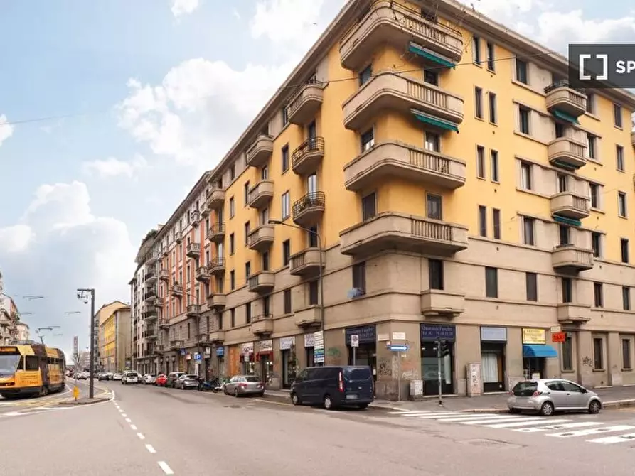 Immagine 16 di Appartamento in affitto  in Viale Corsica a Milano