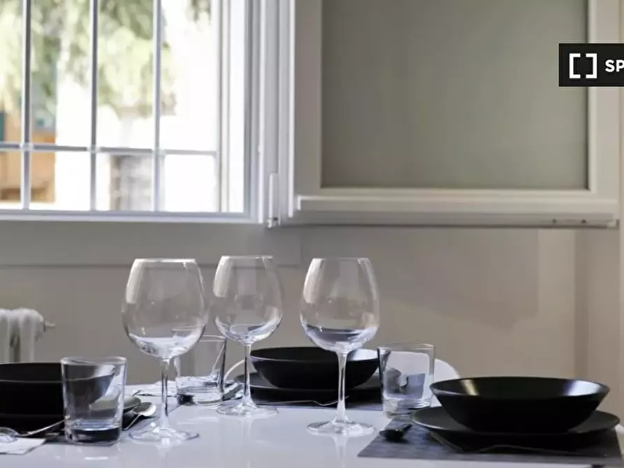 Immagine 11 di Ufficio in affitto  in Via Pompeo Scipione Dolfi a Bologna